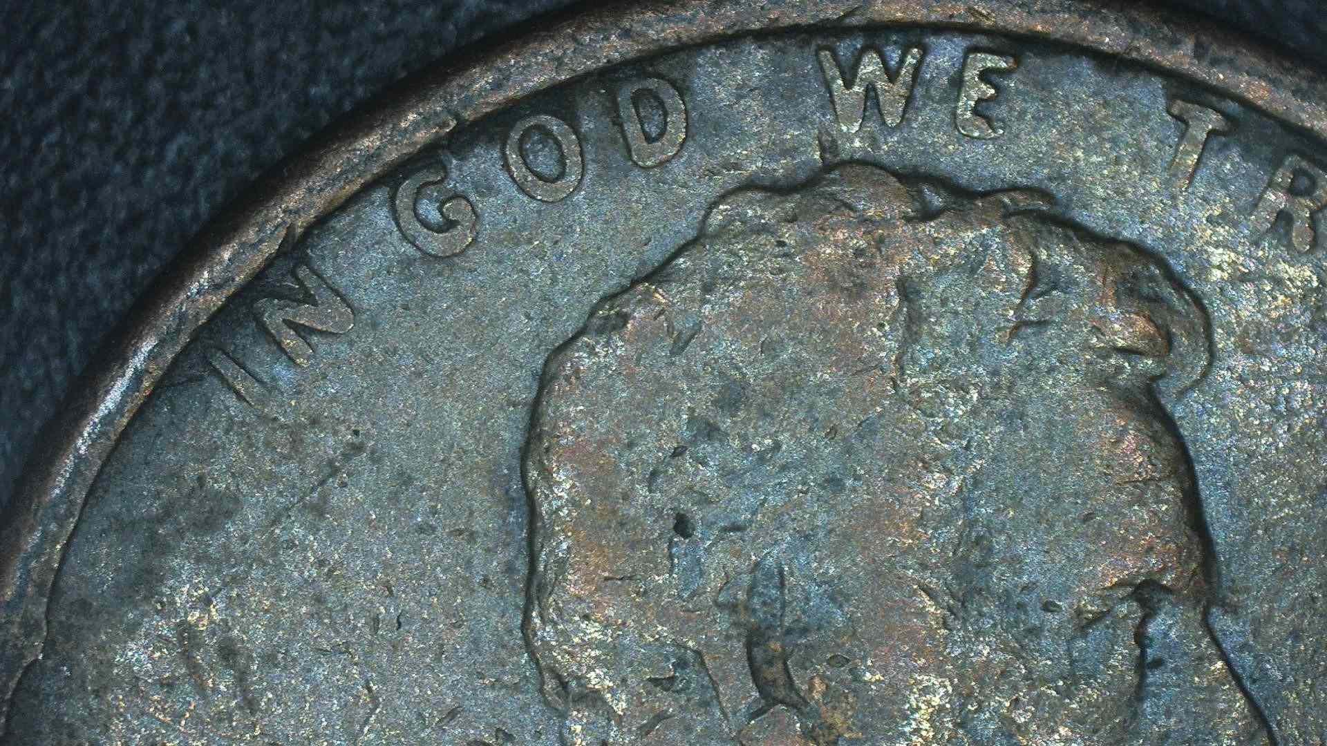 2012-Lincoln-Small-Cent,-With-Issues
